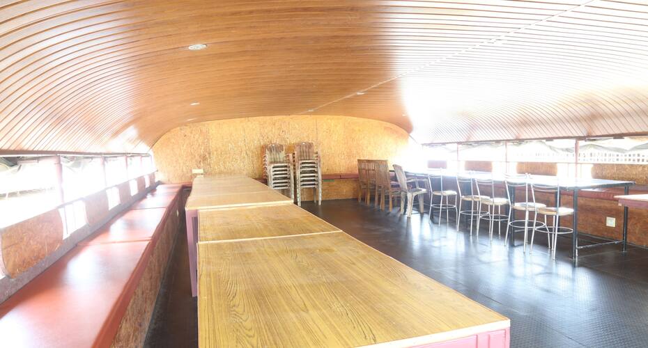 SKA Houseboats, Alleppey 4